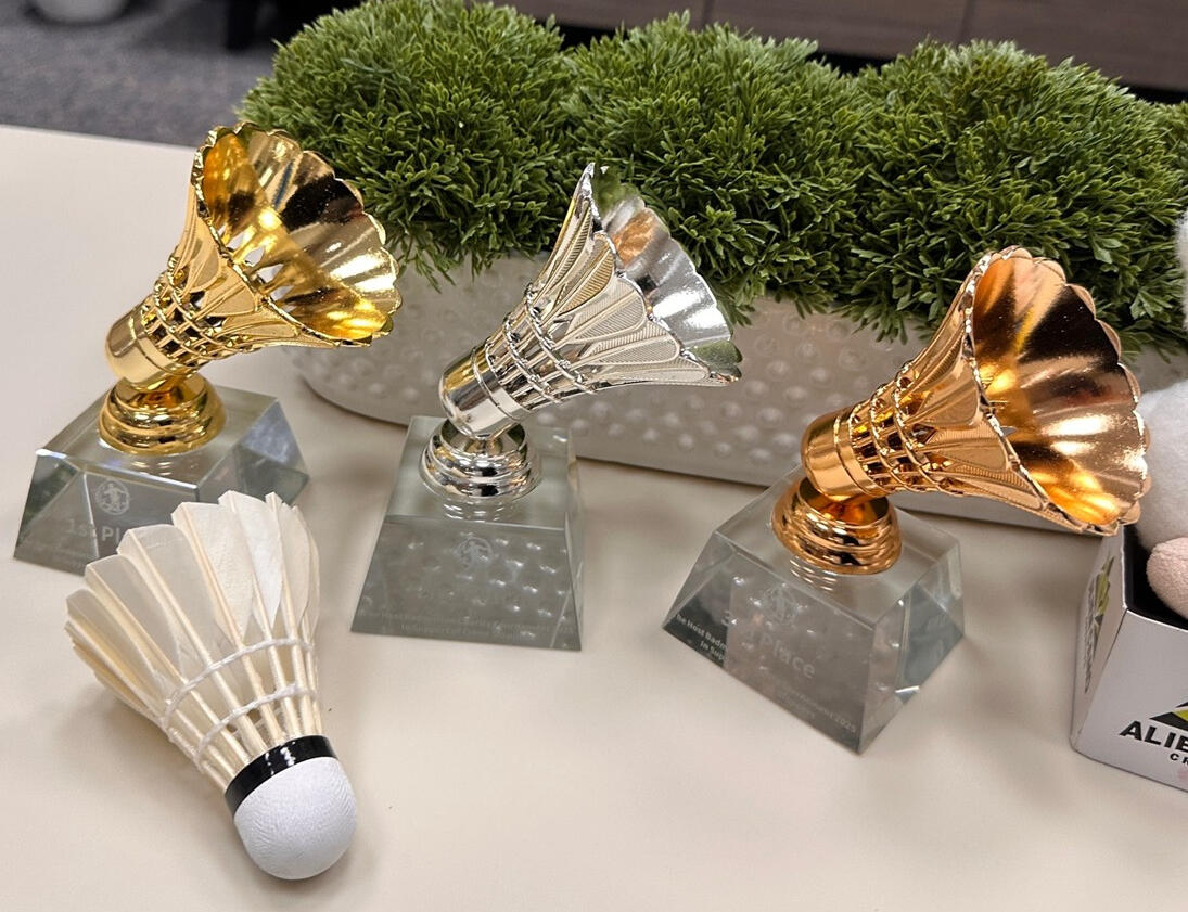 🏆 The trophies are waiting... Who will take them home ?